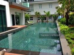 7 on Chapel (D15), Apartment #189635382